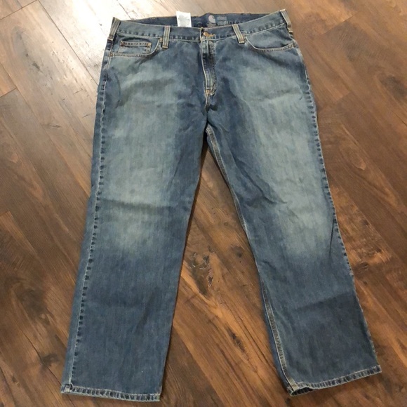 Carhartt Jeans ‼️Brand New‼️ - Picture 4 of 8